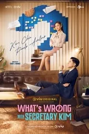 What’s Wrong with Secretary Kim – Season 1 Episode 12 (2024) What’s Wrong with Secretary Kim – Season 1 Episode 12 (2024)