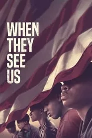 When They See Us – Season 1 Episode 1 (2019)