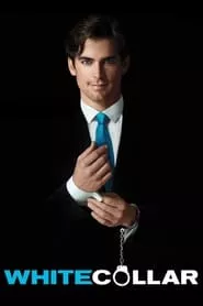 White Collar – Season 1 Episode 1 (2009)