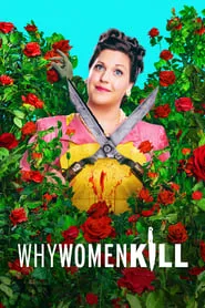 Why Women Kill – Season 1 Episode 1 (2019)