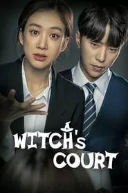 Witch’s Court (Manyeoui Beopjeong) – Season 1 Episode 1 (2017) Witch’s Court (Manyeoui Beopjeong) – Season 1 Episode 1 (2017)