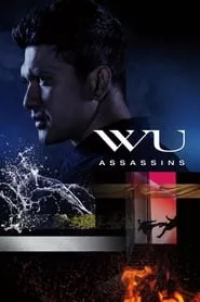 Wu Assassins – Season 1 Episode 1 (2019)