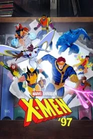 X-Men ’97 – Season 1 Episode 1 (2024)