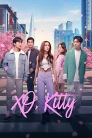 XO, Kitty – Season 1 Episode 10 (2023)