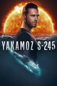 Yakamoz S-245 – Season 1 Episode 4 (2022) Yakamoz S-245 – Season 1 Episode 4 (2022)