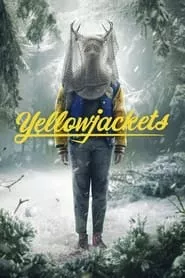 Yellowjackets – Season 1 Episode 8 (2021) Yellowjackets – Season 1 Episode 8 (2021)