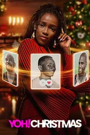 Yoh! Christmas – Season 1 Episode 1 (2023)