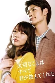 You Taught Me All the Precious Things – Season 1 Episode 3 (2011) You Taught Me All the Precious Things – Season 1 Episode 3 (2011)