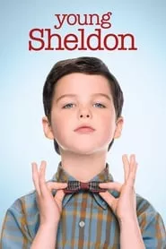 Young Sheldon – Season 3 Episode 4 (2017) Young Sheldon – Season 3 Episode 4 (2017)