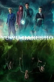 Yu Yu Hakusho – Season 1 Episode 1 (2023)