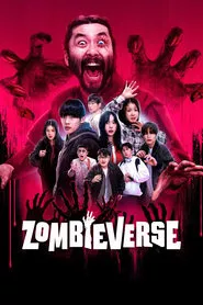 Zombieverse – Season 1 Episode 1 (2023)