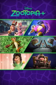 Zootopia+ – Season 1 Episode 1 (2022)