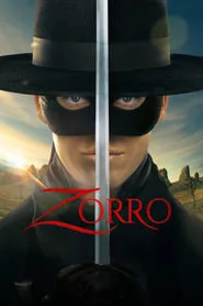 Zorro – Season 1 Episode 1 (2024)