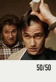 50/50 (2011)