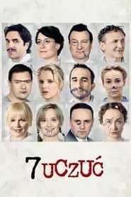 7 Emotions (2018)