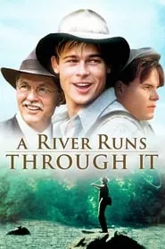 A River Runs Through It (1992)