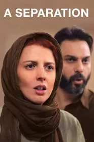 A Separation (2011)