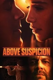 Above Suspicion (2019)