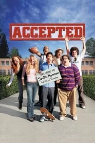 Accepted (2006)