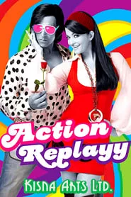 Action Replayy (2010)