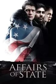 Affairs of State (2018)