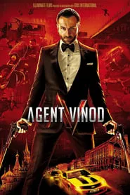 Agent Vinod (2012)