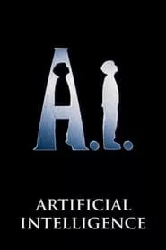 A.I. Artificial Intelligence (2001)