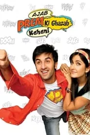 Ajab Prem Ki Ghazab Kahani (2009)