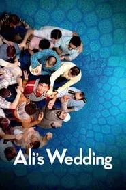 Ali’s Wedding (2017)