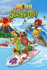 Aloha Scooby-Doo! (2005)