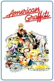 American Graffiti (1973)