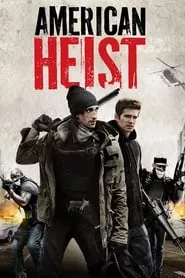 American Heist (2014)