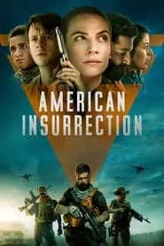 American Insurrection (2021)