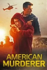 American Murderer (2022)