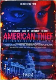 American Thief (2020)