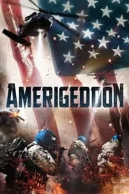 AmeriGeddon (2016)