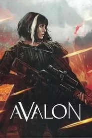 Avalon (2001)