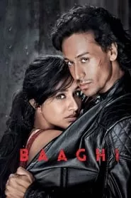 Baaghi (2016)