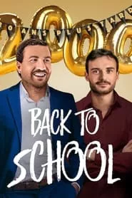 Back to School (2019)