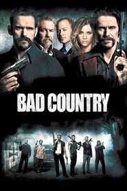 Bad Country (2014)