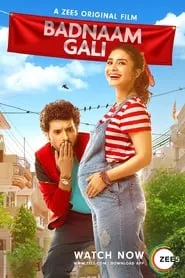 Badnaam Gali (2019)