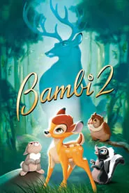 Bambi II (2006)