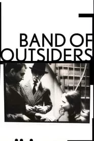 Band of Outsiders (1964)