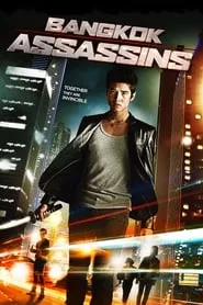 Bangkok Assassins (2011)