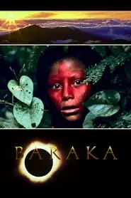 Baraka (1992)