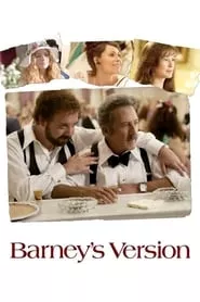 Barney’s Version (2010)