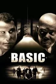 Basic (2003)