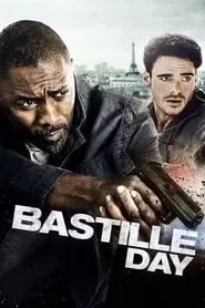 Bastille Day (2016)