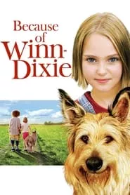 Because of Winn-Dixie (2005)