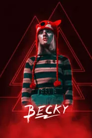 Becky (2020)